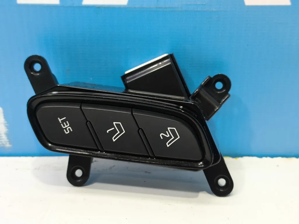 Блок кнопок Kia Optima 4 JF 2015-2018