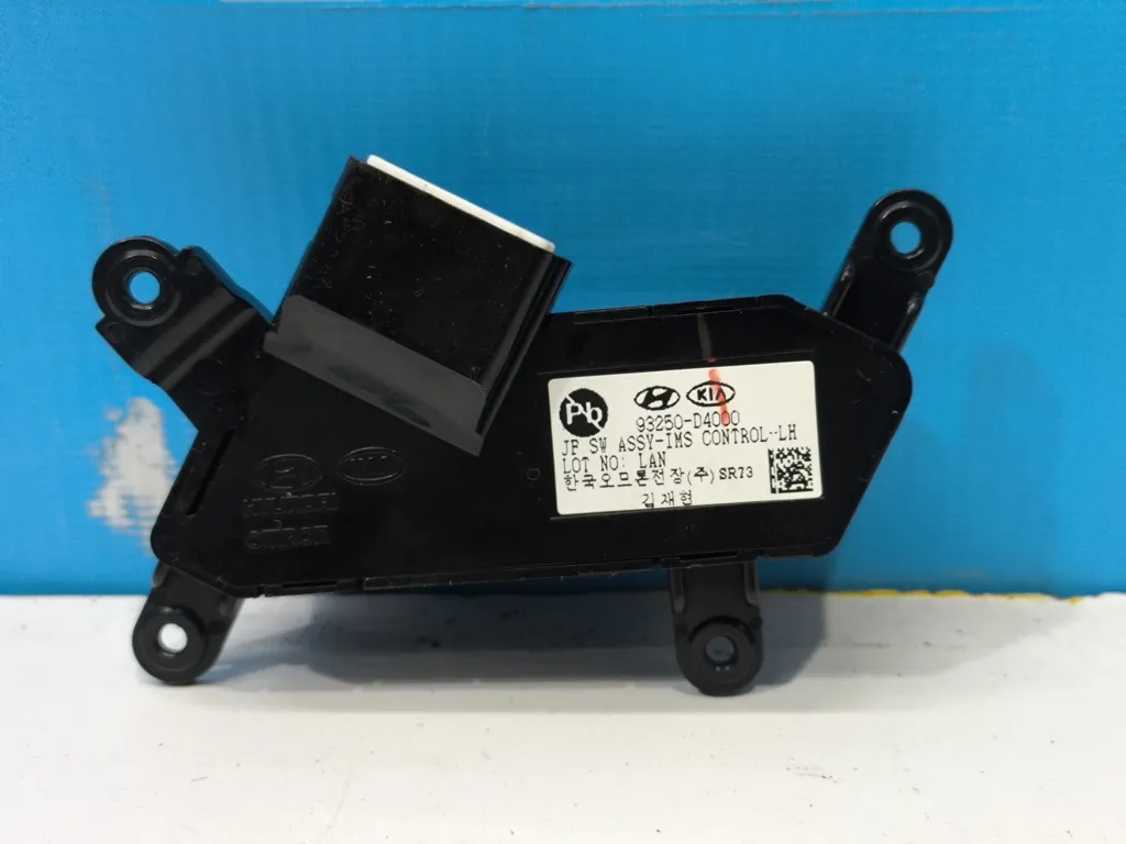 Блок кнопок Kia Optima 4 JF 2015-2018