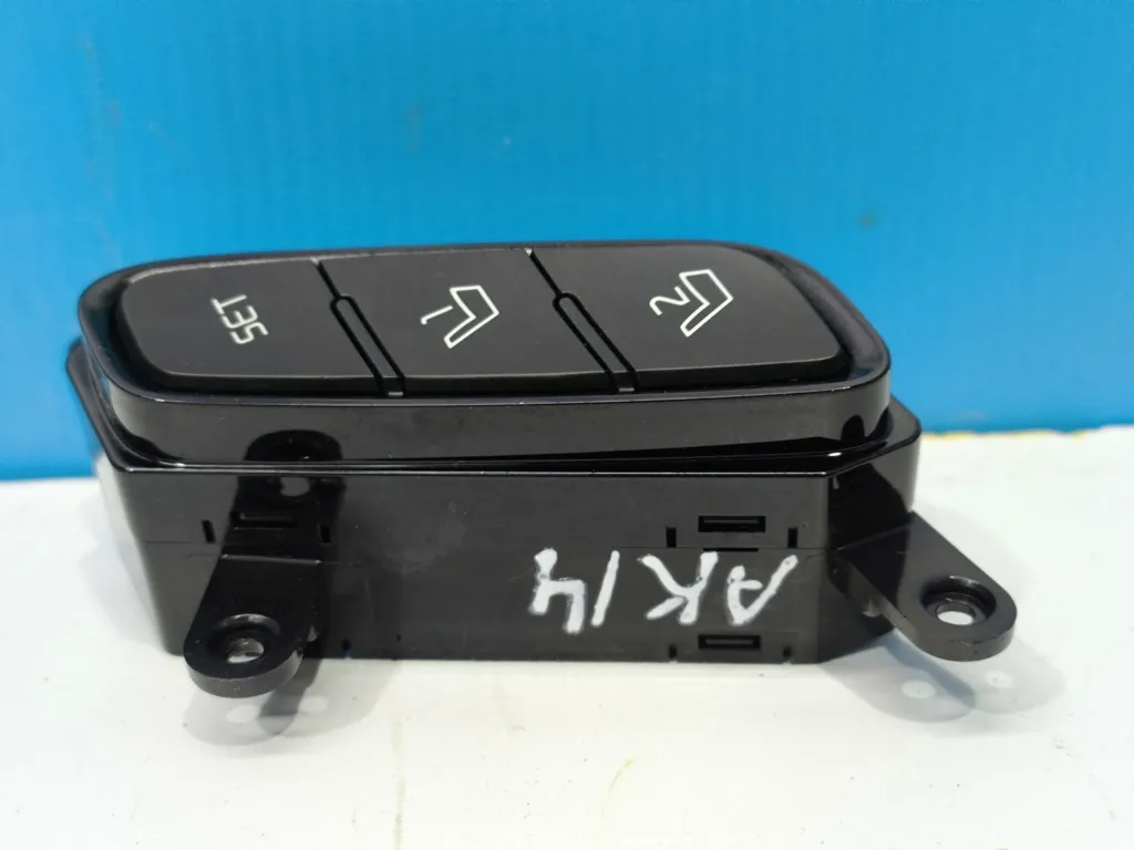 Блок кнопок Kia Optima 4 JF 2015-2018