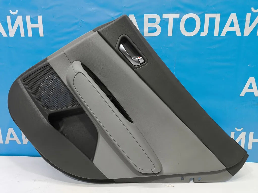 Обшивка двери задней правой Kia Optima 4 JF 2015-2018