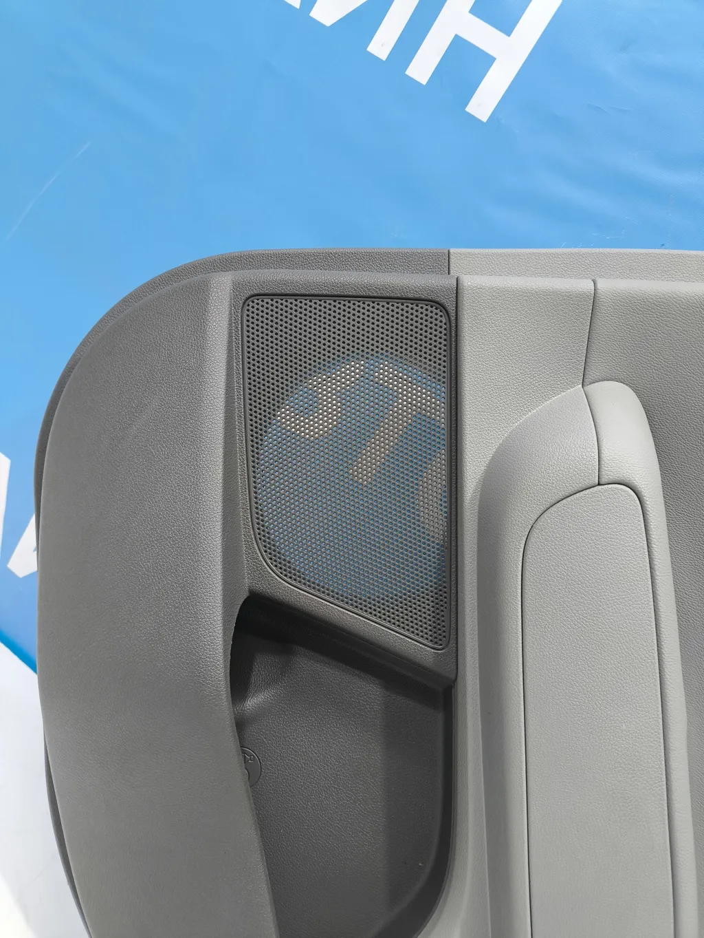 Обшивка двери задней правой Kia Optima 4 JF 2015-2018