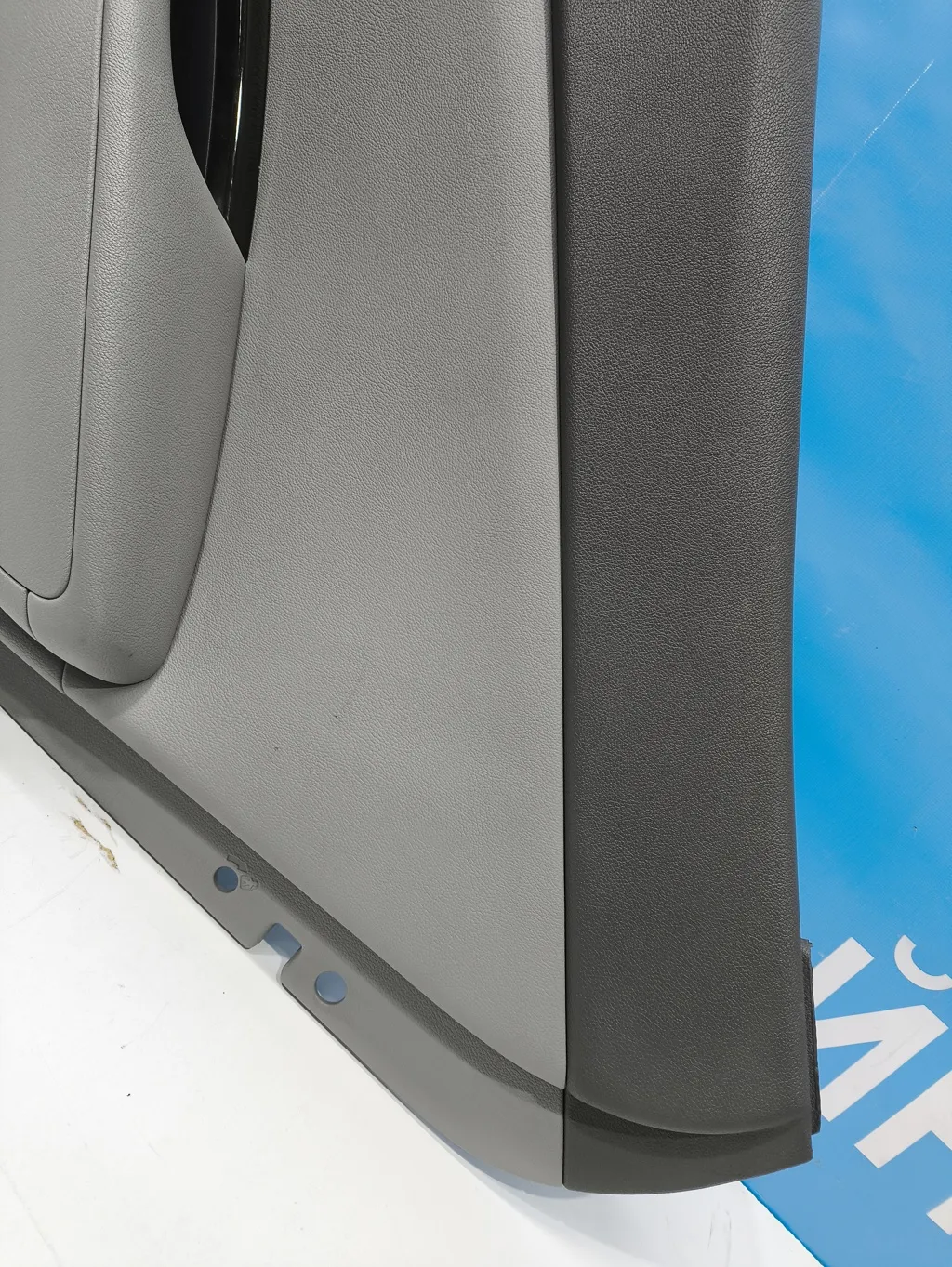 Обшивка двери задней правой Kia Optima 4 JF 2015-2018