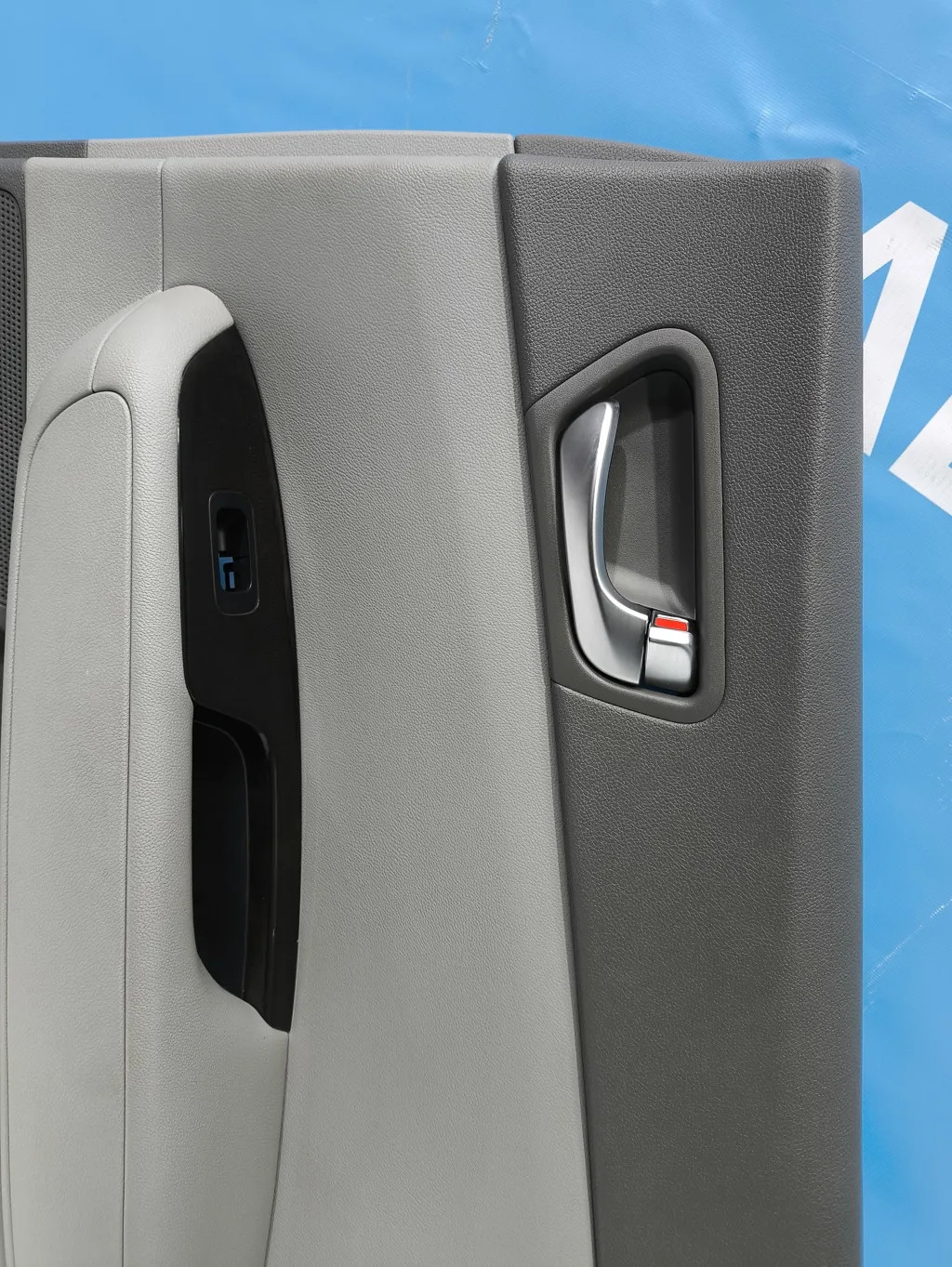 Обшивка двери задней правой Kia Optima 4 JF 2015-2018