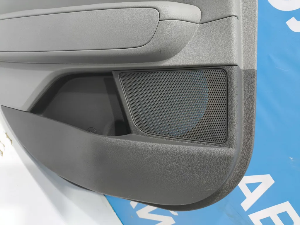 Обшивка двери задней левой Kia Optima 4 JF 2015-2018