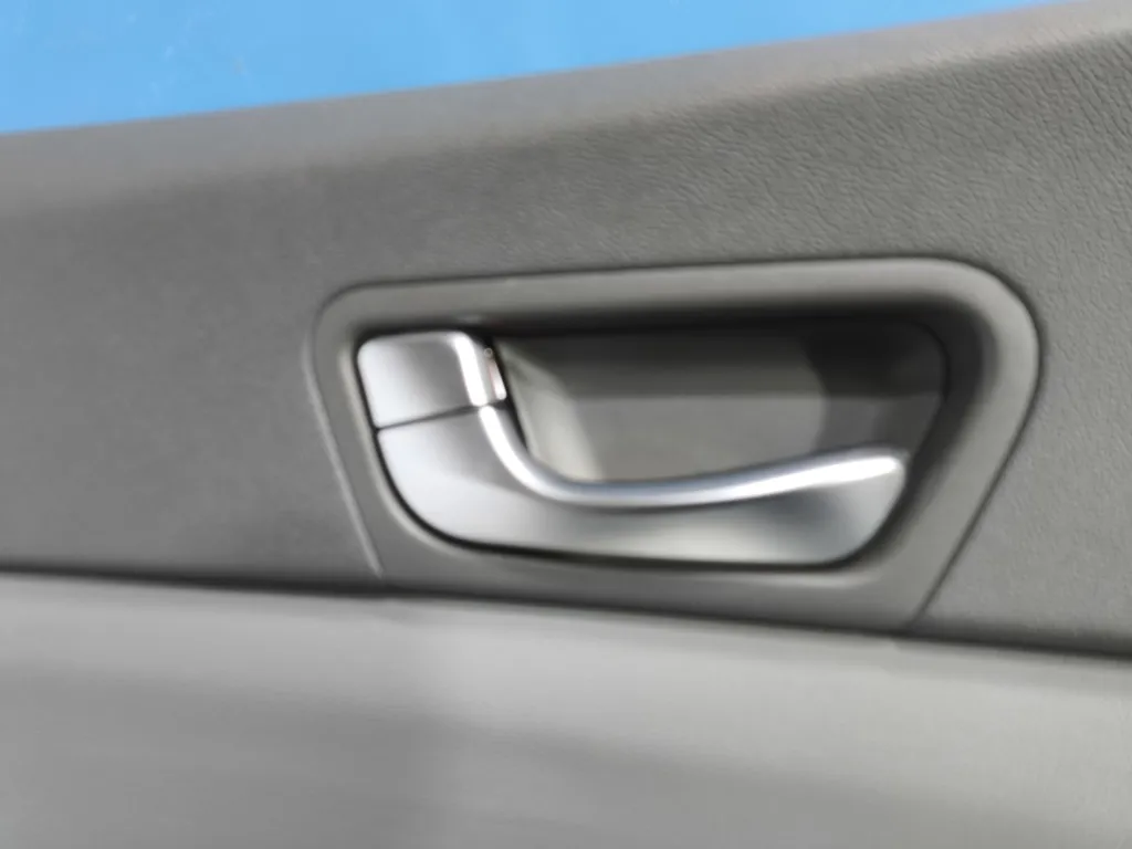 Обшивка двери задней левой Kia Optima 4 JF 2015-2018