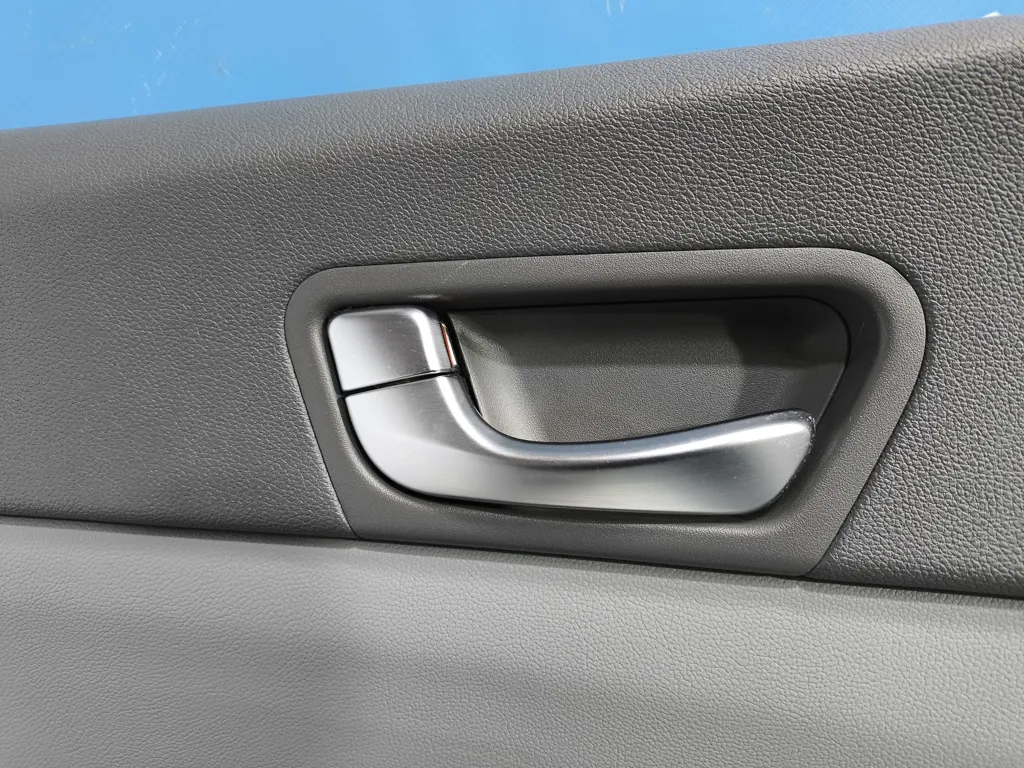 Обшивка двери задней левой Kia Optima 4 JF 2015-2018