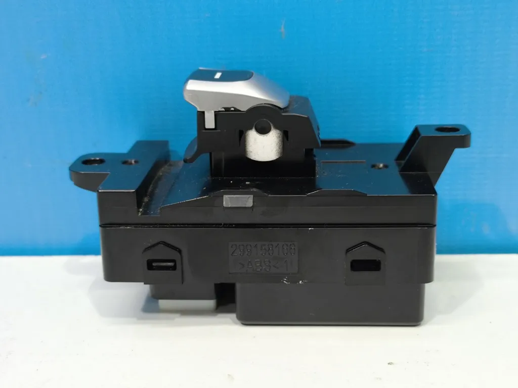 Блок кнопок стеклоподъемника Kia Optima 4 JF 2015-2018