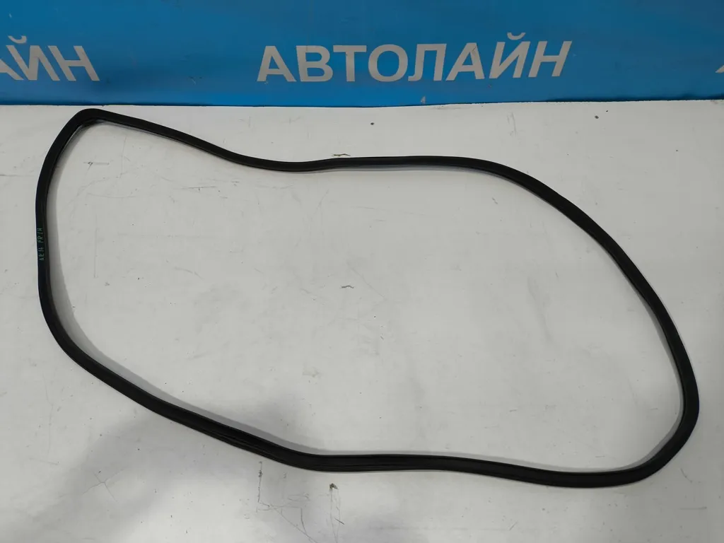 Уплотнитель дверного проема Kia Optima 4 JF 2015-2018