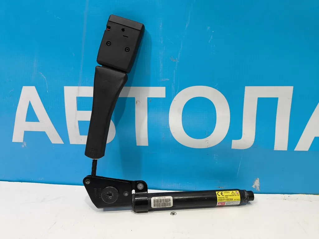 Преднатяжитель ремня безопасности Hyundai Genesis DH 2 2012-2016