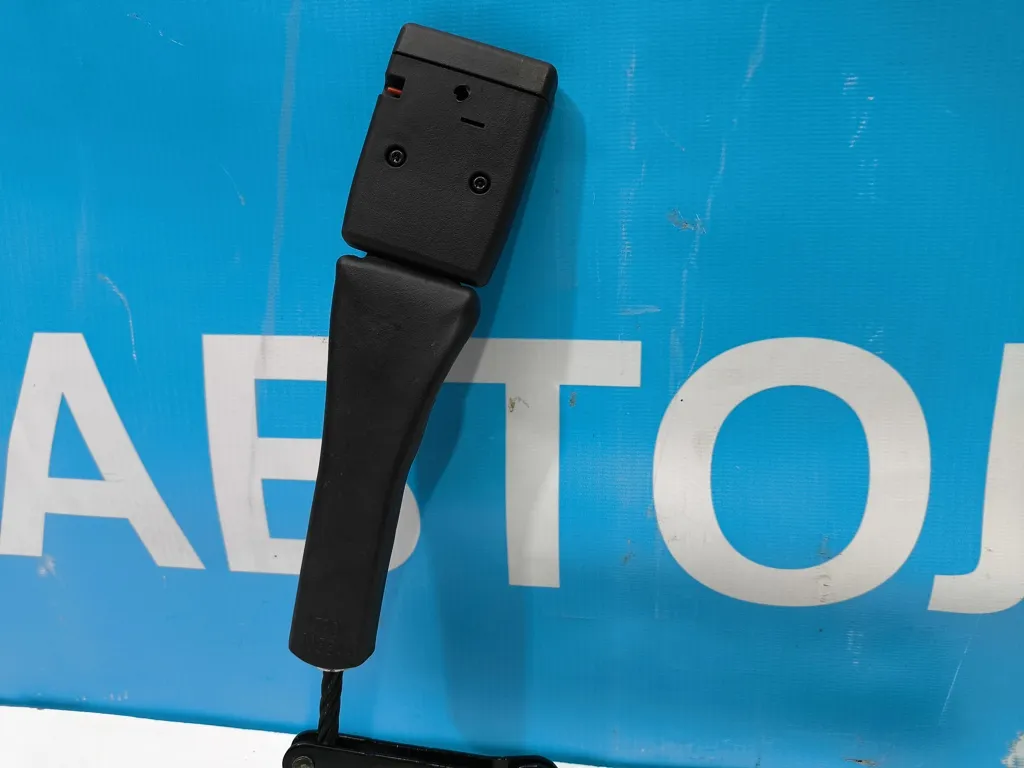 Преднатяжитель ремня безопасности Hyundai Genesis DH 2 2012-2016