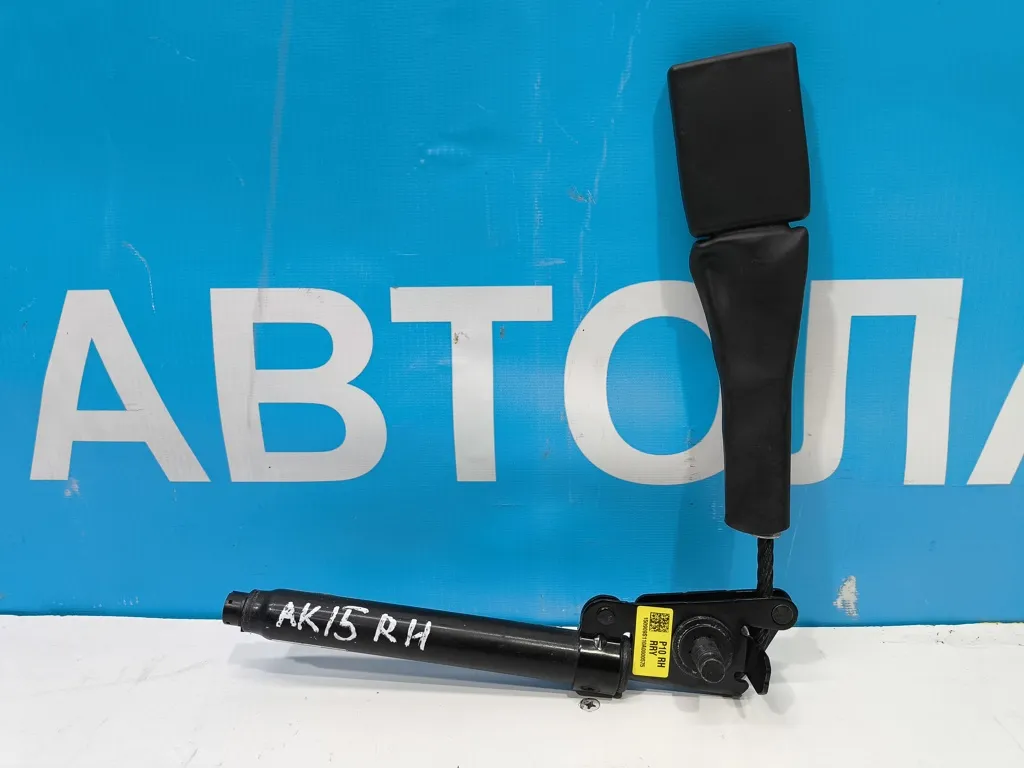 Преднатяжитель ремня безопасности Hyundai Genesis DH 2 2012-2016