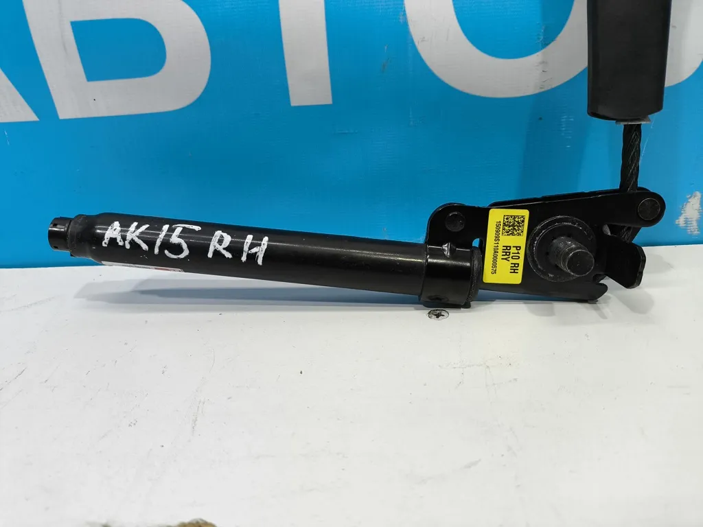 Преднатяжитель ремня безопасности Hyundai Genesis DH 2 2012-2016