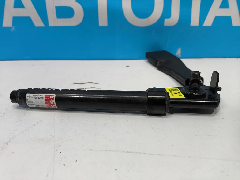 Преднатяжитель ремня безопасности Hyundai Genesis DH 2 2012-2016