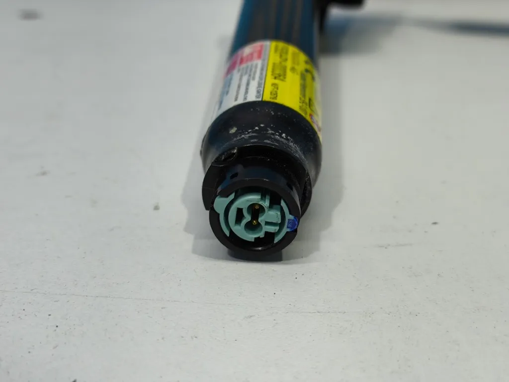 Преднатяжитель ремня безопасности Hyundai Genesis DH 2 2012-2016