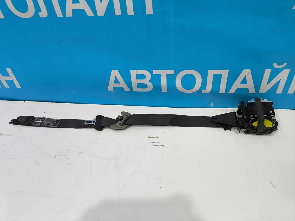 Ремень безопасности правый Hyundai Genesis DH 2 2012-2016