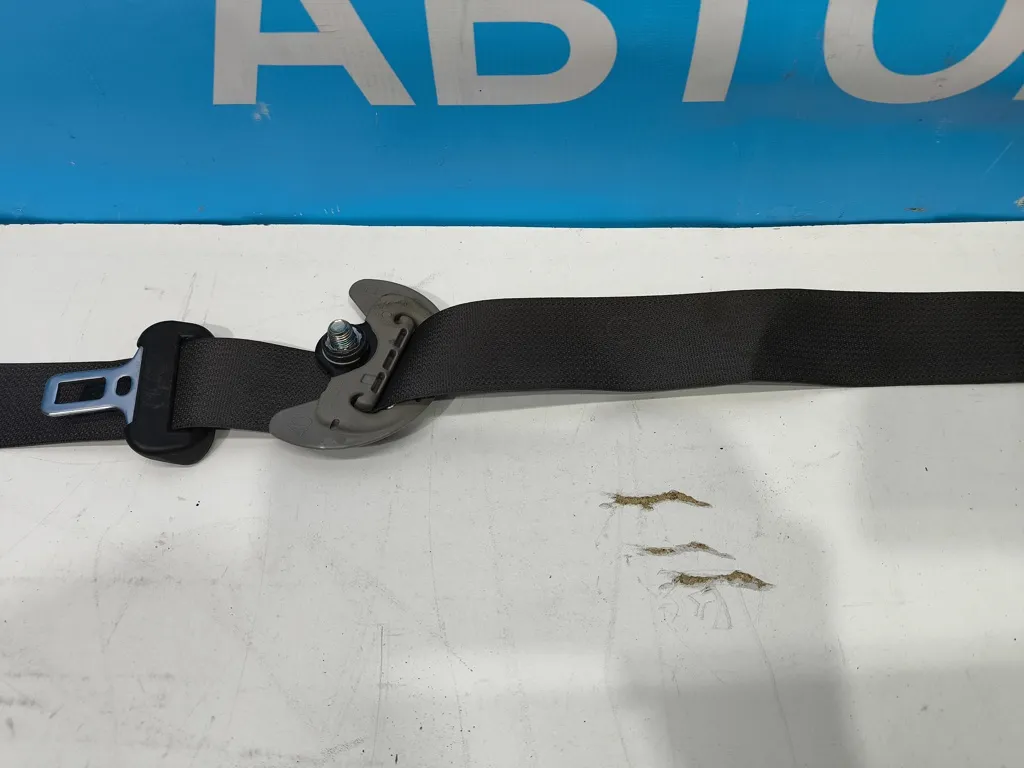 Ремень безопасности правый Hyundai Genesis DH 2 2012-2016