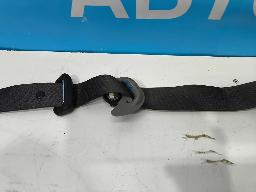 Ремень безопасности правый Hyundai Genesis DH 2 2012-2016