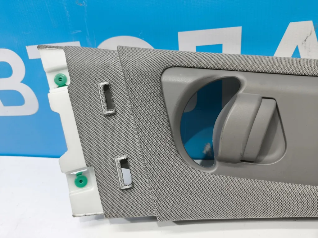 Обшивка средней стойки правой Kia Optima 4 JF 2015-2018