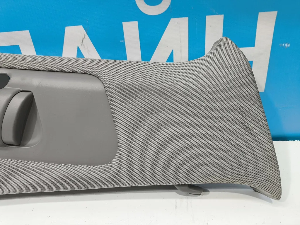 Обшивка средней стойки правой Kia Optima 4 JF 2015-2018