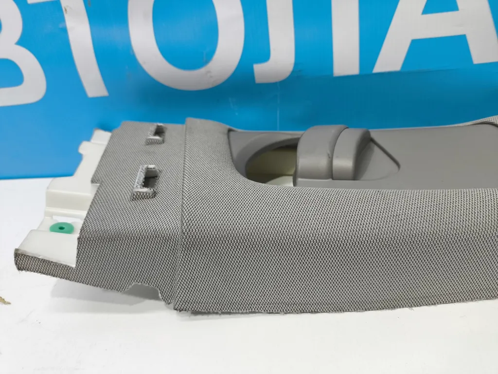 Обшивка средней стойки правой Kia Optima 4 JF 2015-2018