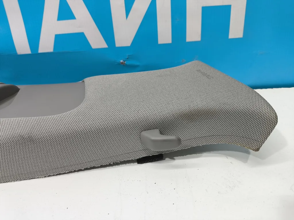 Обшивка средней стойки правой Kia Optima 4 JF 2015-2018