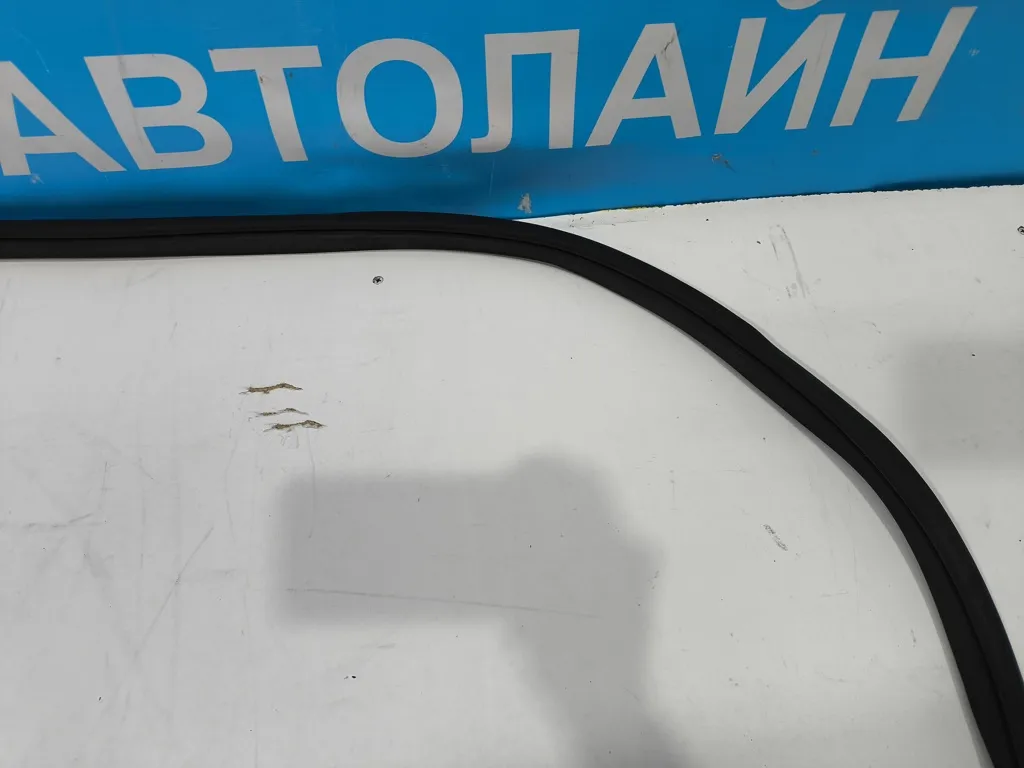 Уплотнитель дверного проема Hyundai Genesis DH 2 2012-2016