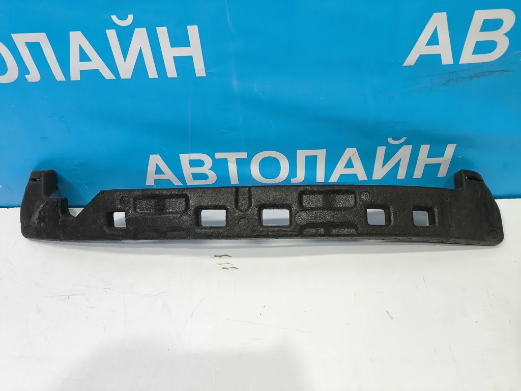 Абсорбер переднего бампера Kia SOUL 2 2013-2016