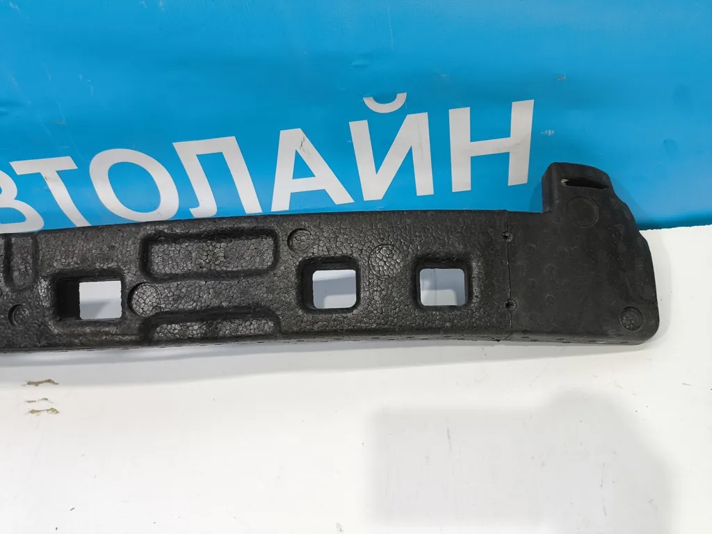 Абсорбер переднего бампера Kia SOUL 2 2013-2016