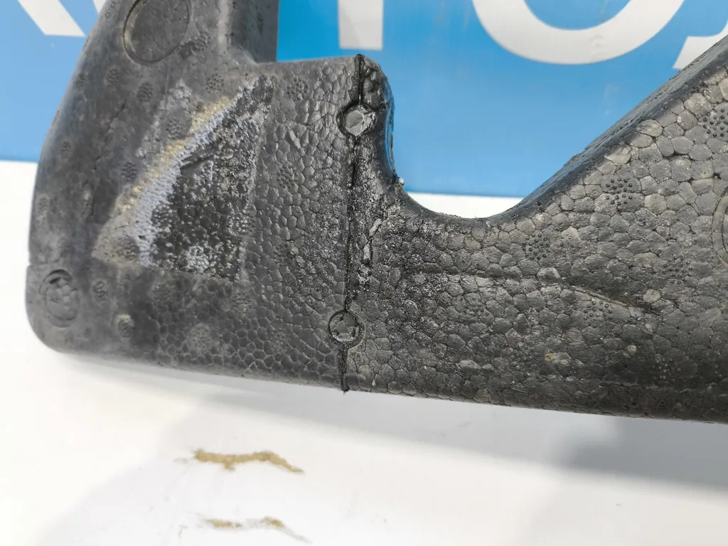 Абсорбер переднего бампера Kia SOUL 2 2013-2016