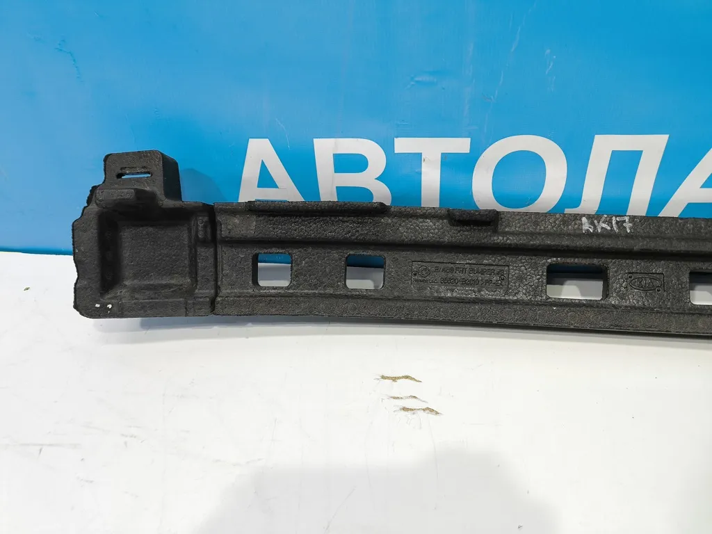 Абсорбер переднего бампера Kia SOUL 2 2013-2016