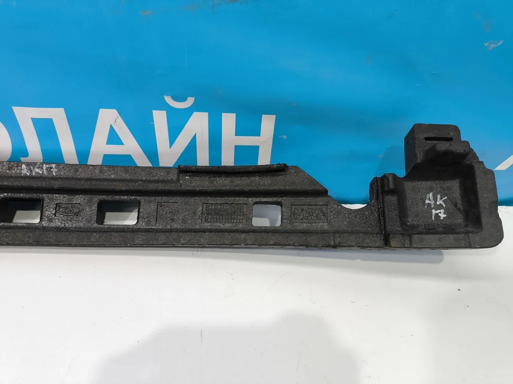 Абсорбер переднего бампера Kia SOUL 2 2013-2016