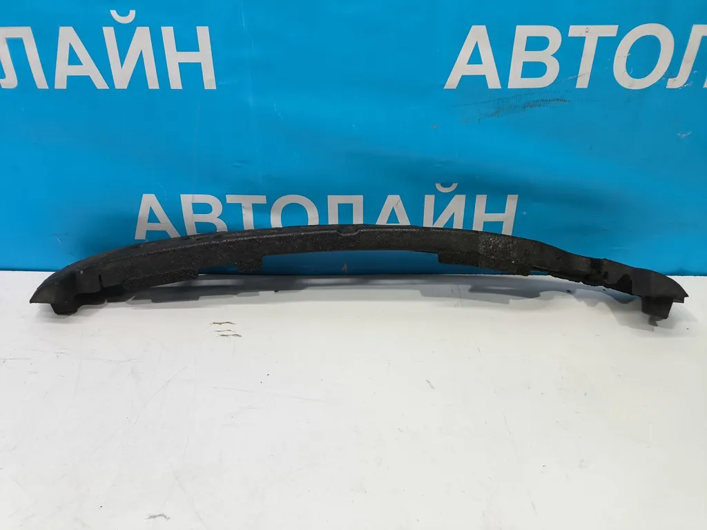 Абсорбер переднего бампера Kia SOUL 2 2013-2016