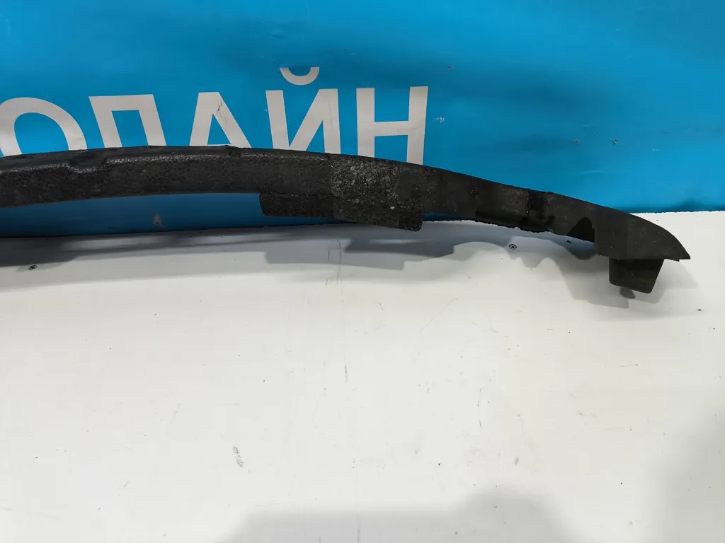 Абсорбер переднего бампера Kia SOUL 2 2013-2016