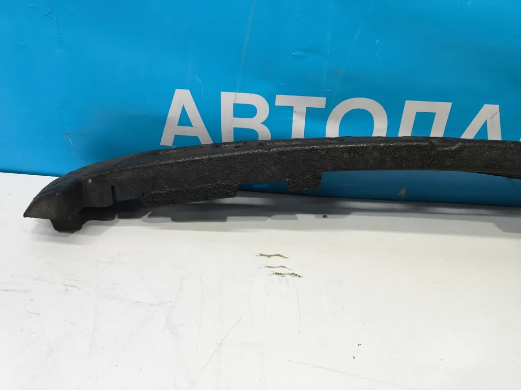 Абсорбер переднего бампера Kia SOUL 2 2013-2016