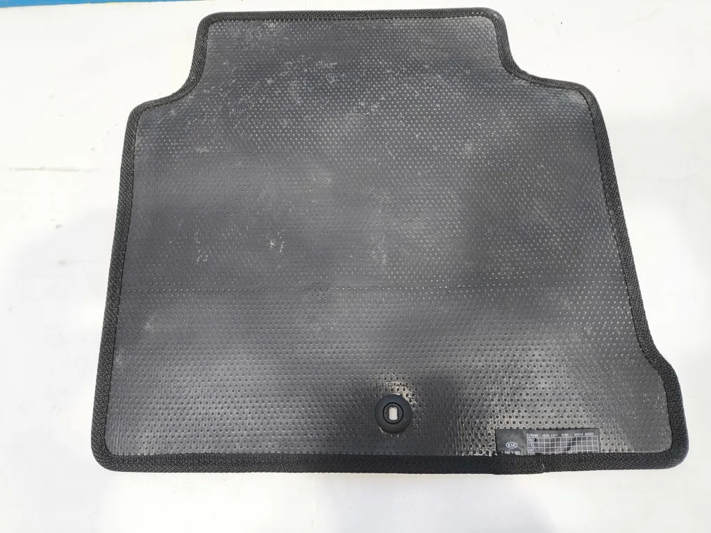 Коврики комплект Kia Optima 4 JF 2015-2018