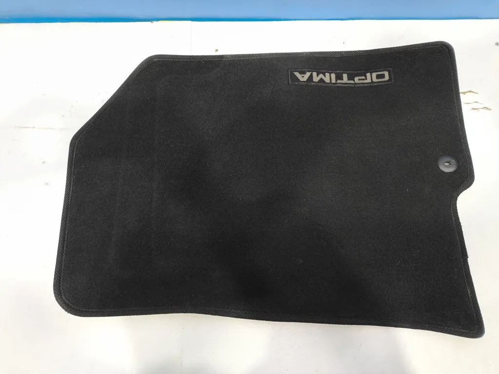 Коврики комплект Kia Optima 4 JF 2015-2018