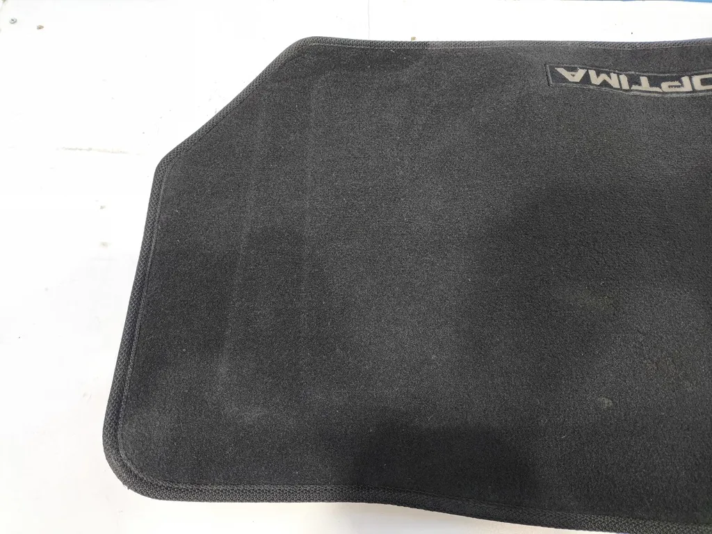 Коврики комплект Kia Optima 4 JF 2015-2018