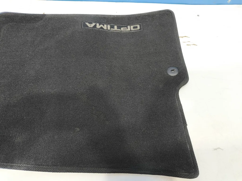 Коврики комплект Kia Optima 4 JF 2015-2018