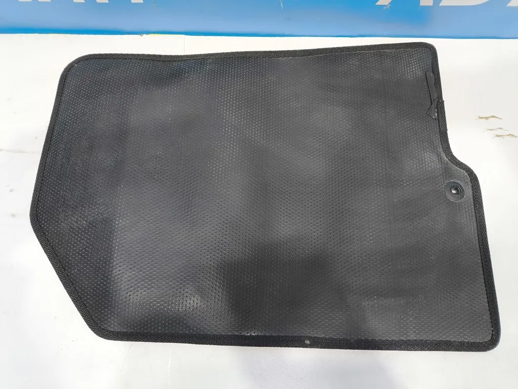 Коврики комплект Kia Optima 4 JF 2015-2018