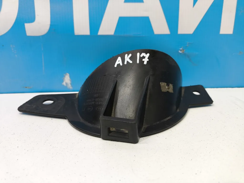 Кронштейн заднего бампера Kia SOUL 2 2013-2016