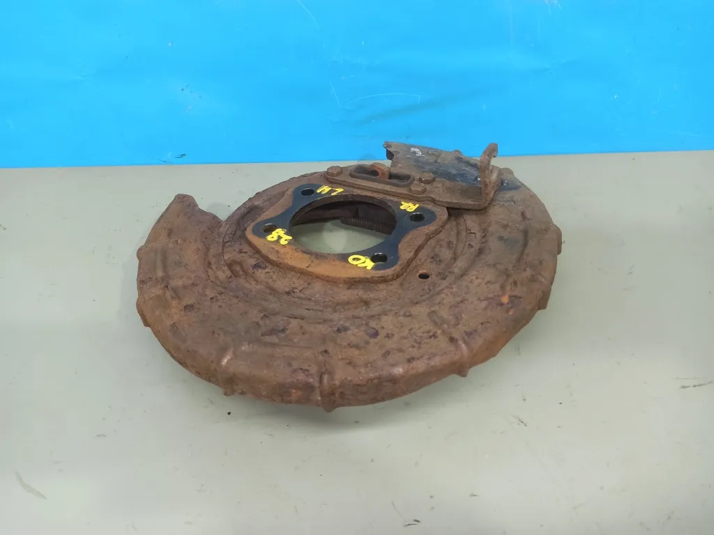 Механизм ручника левый Kia Ceed 1 2010-2012