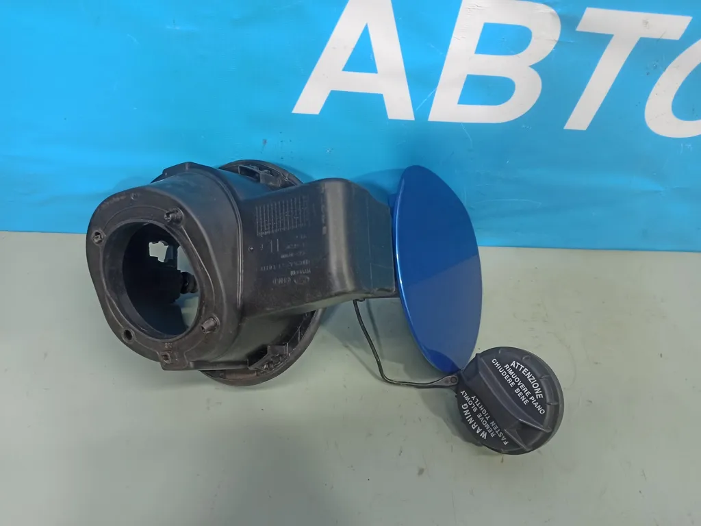 Лючок бензобака Hyundai Tucson 3 2015-2018