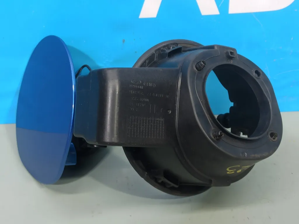 Лючок бензобака Hyundai Tucson 3 2015-2018