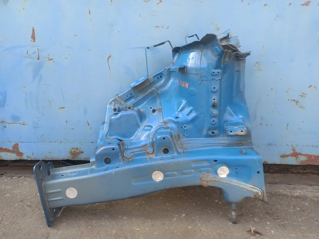 Лонжерон передний правый Hyundai Tucson 3 2015-2018