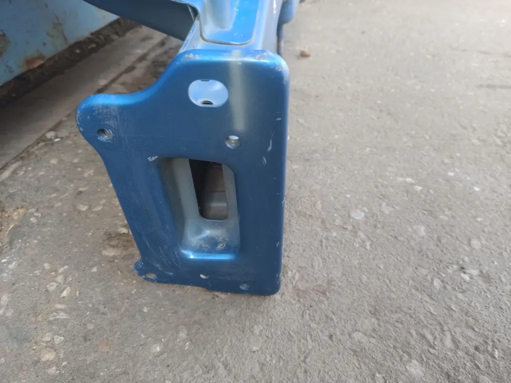 Лонжерон передний правый Hyundai Tucson 3 2015-2018