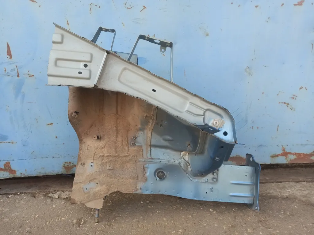 Лонжерон передний правый Hyundai Tucson 3 2015-2018