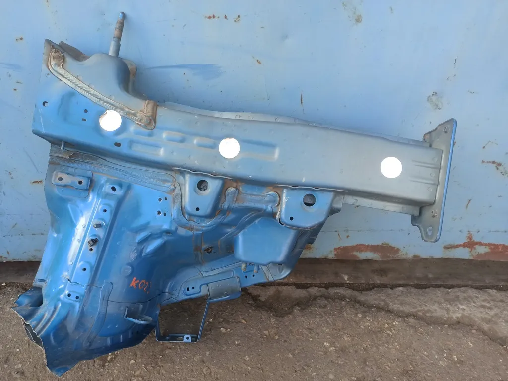 Лонжерон передний правый Hyundai Tucson 3 2015-2018