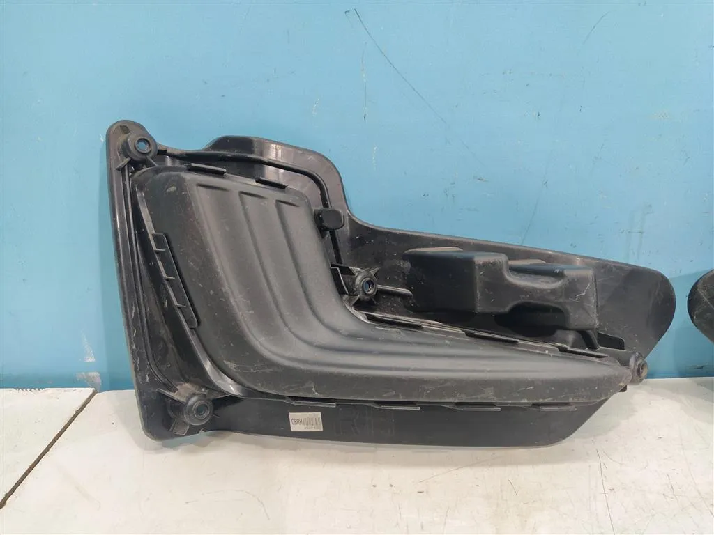 Рамка птф правой Kia RIO 3 седан 2011-2015