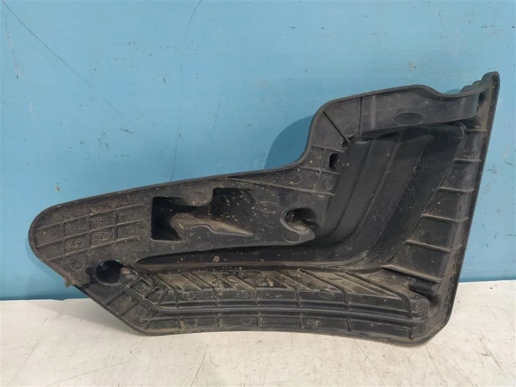 Рамка птф правой Kia RIO 3 седан 2011-2015