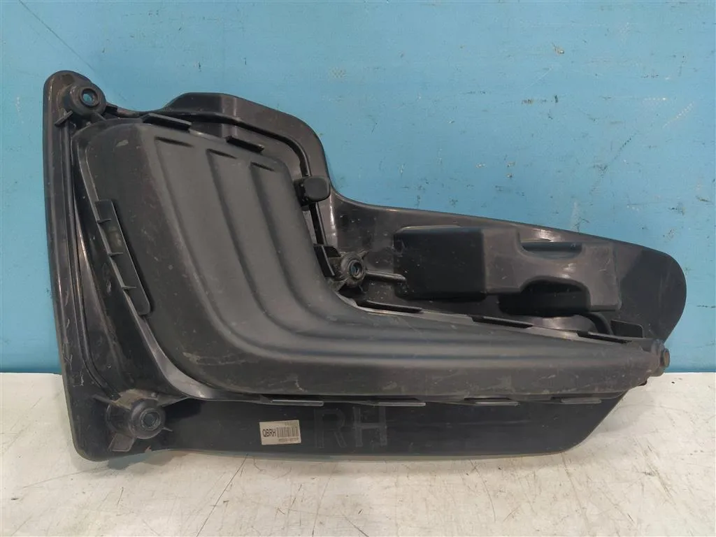 Рамка птф правой Kia RIO 3 седан 2011-2015